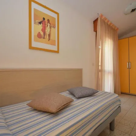 Selene C1-7 Apartmán *