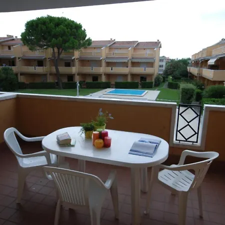 Selene C1-7 Apartmán *