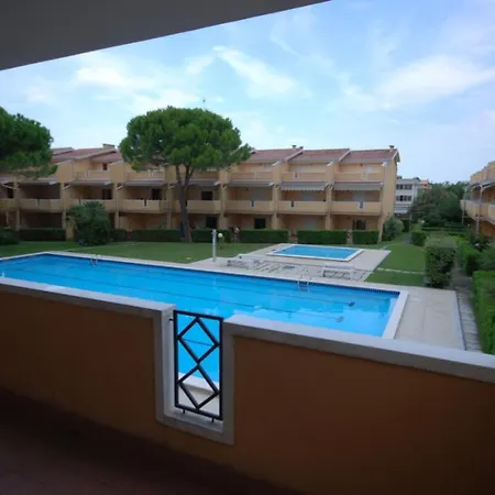 Apartmán Selene C1-7
