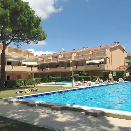 Selene C1-7 Apartmán