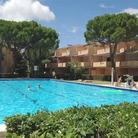 Apartmán Selene C1-7 *
