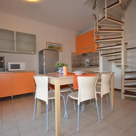 Selene C1-7 Apartmán *