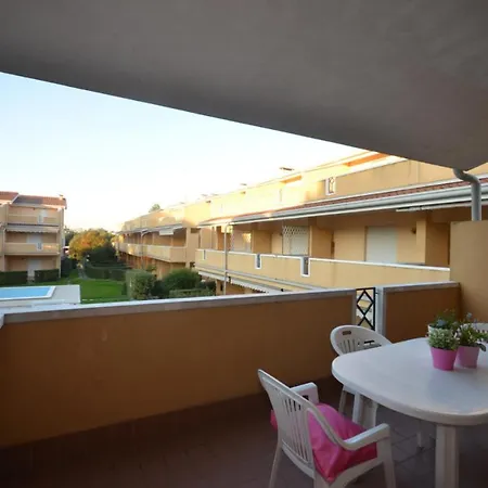 Apartmán Selene C1-7