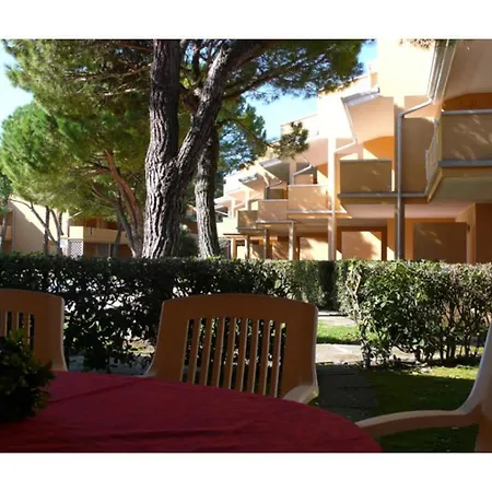 Selene C1-7 Apartment *